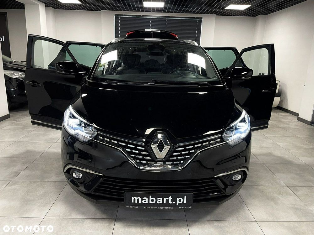 Renault Grand Scenic ENERGY dCi 160 EDC INITIALE PARIS - 36