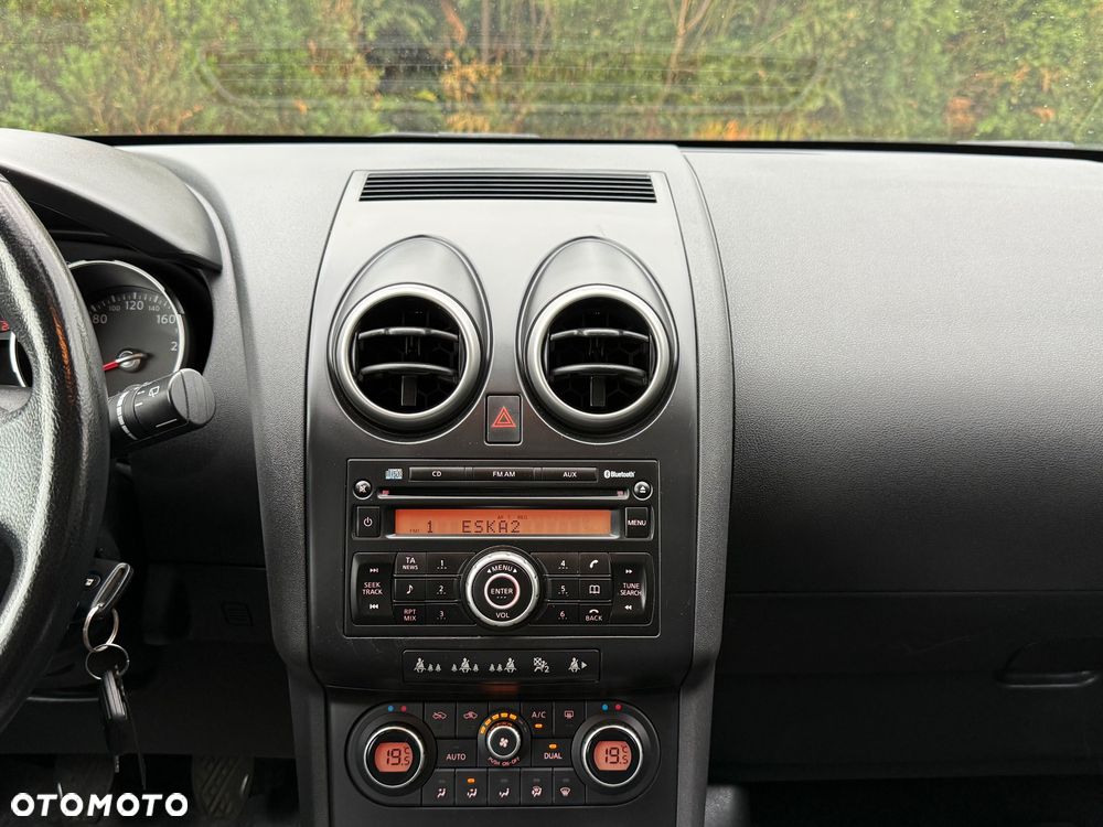 Nissan Qashqai 1.6 acenta - 13