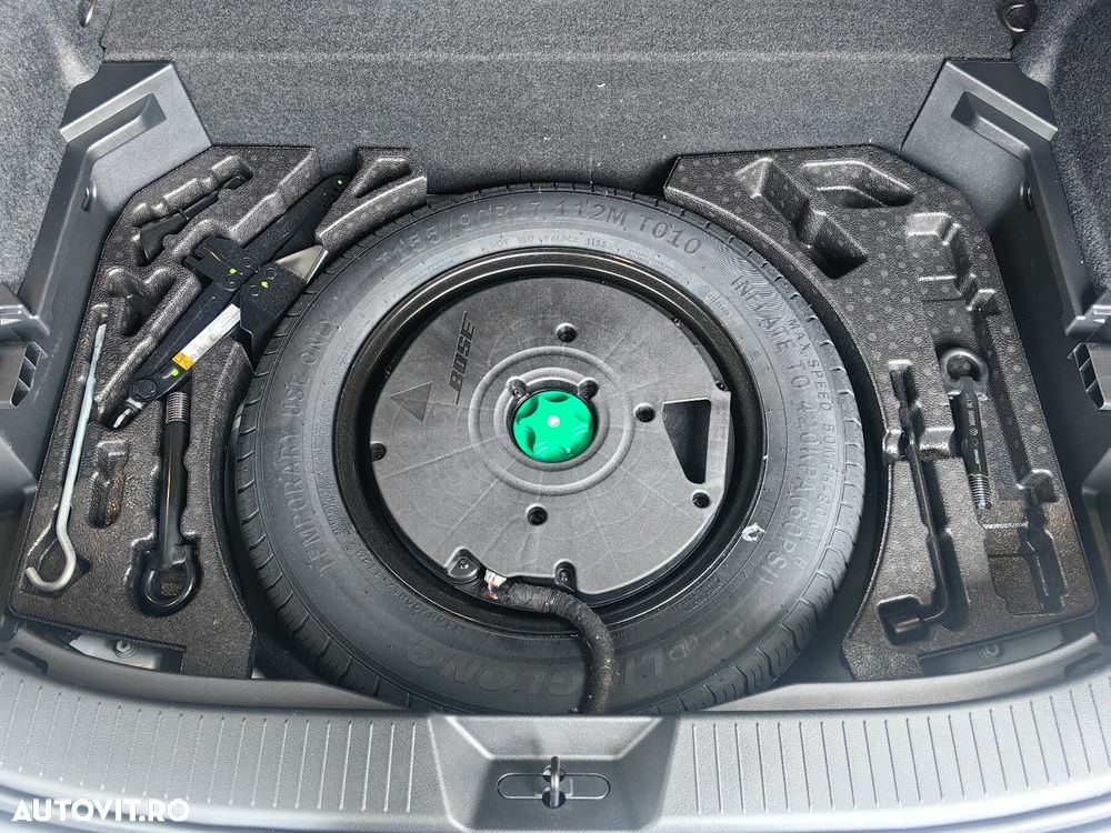 Nissan Qashqai 1.3 l 156CP X-Tronic 4WD MHEV Tekna Plus - 15