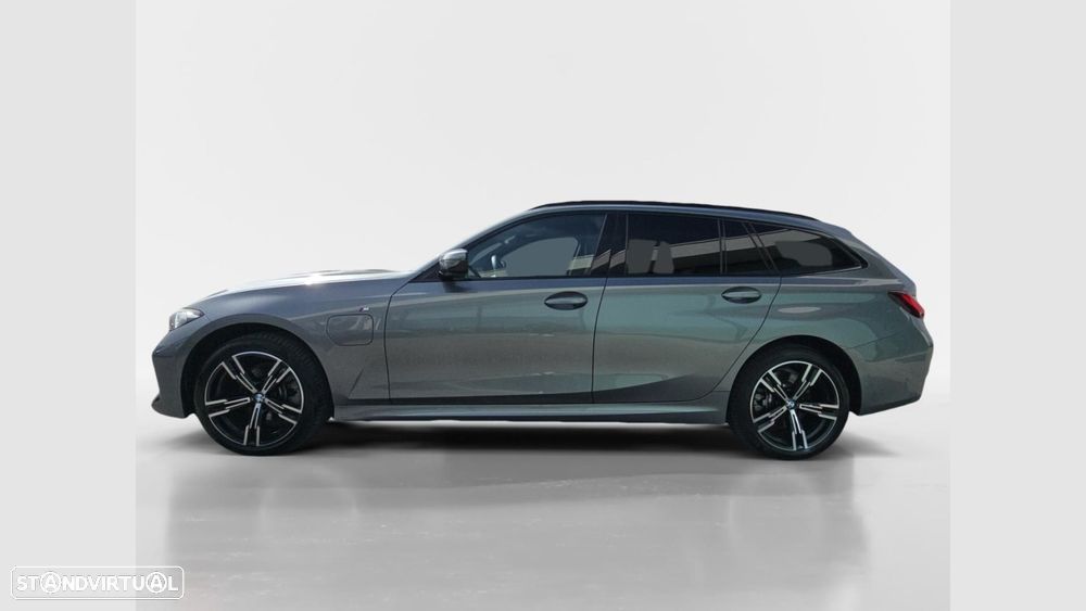 BMW 330 e Pack Desportivo M Auto - 7