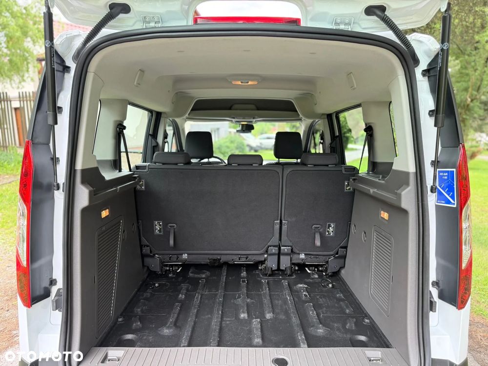 Ford Transit Connect 230 L1 LKW Trend - 30