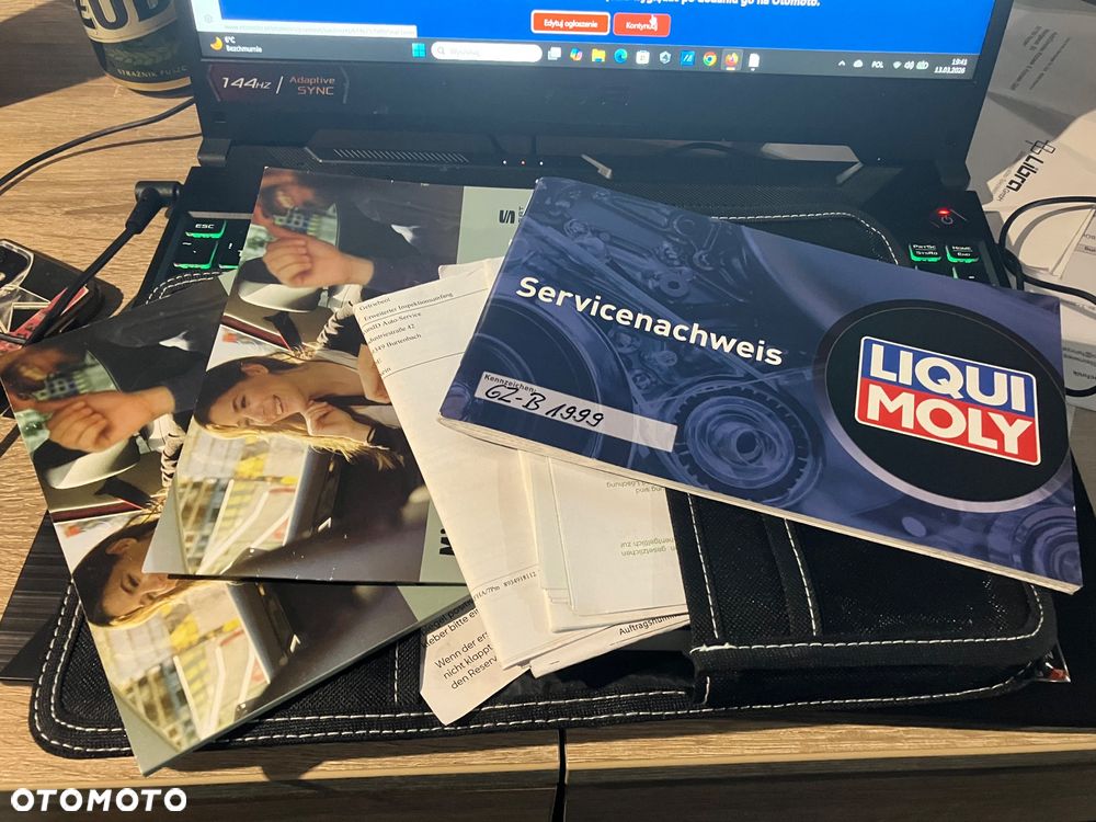 Seat Leon 2.0 TSI OPF DSG Cupra - 20