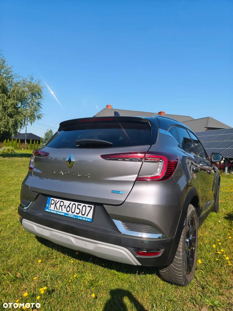 Renault Captur - 4