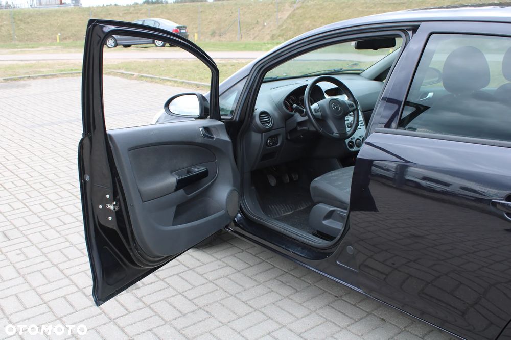 Opel Corsa - 17