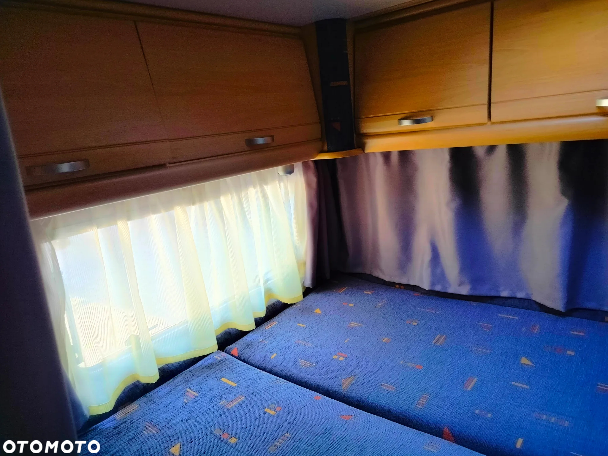 Mercedes-Benz SPRINTER 316 CDI KAMPER - 4