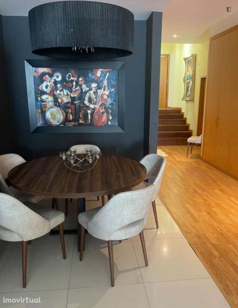 Quarto - localizado em Bonfim Porto - Grande imagem: 5/16