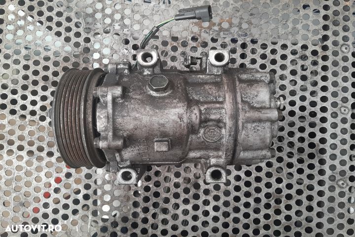 Compresor AC 3M5H-19D629-HC/3M5H19D629HC Ford S-Max 1 [2006 - 2010] M - 4