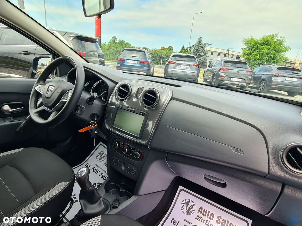 Dacia Sandero Stepway 0.9 TCe Laureate - 30