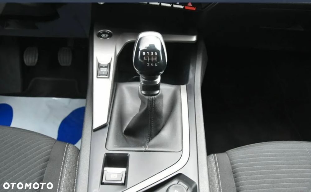 Peugeot 308 1.5 BlueHDi Active Pack Business S&S - 10