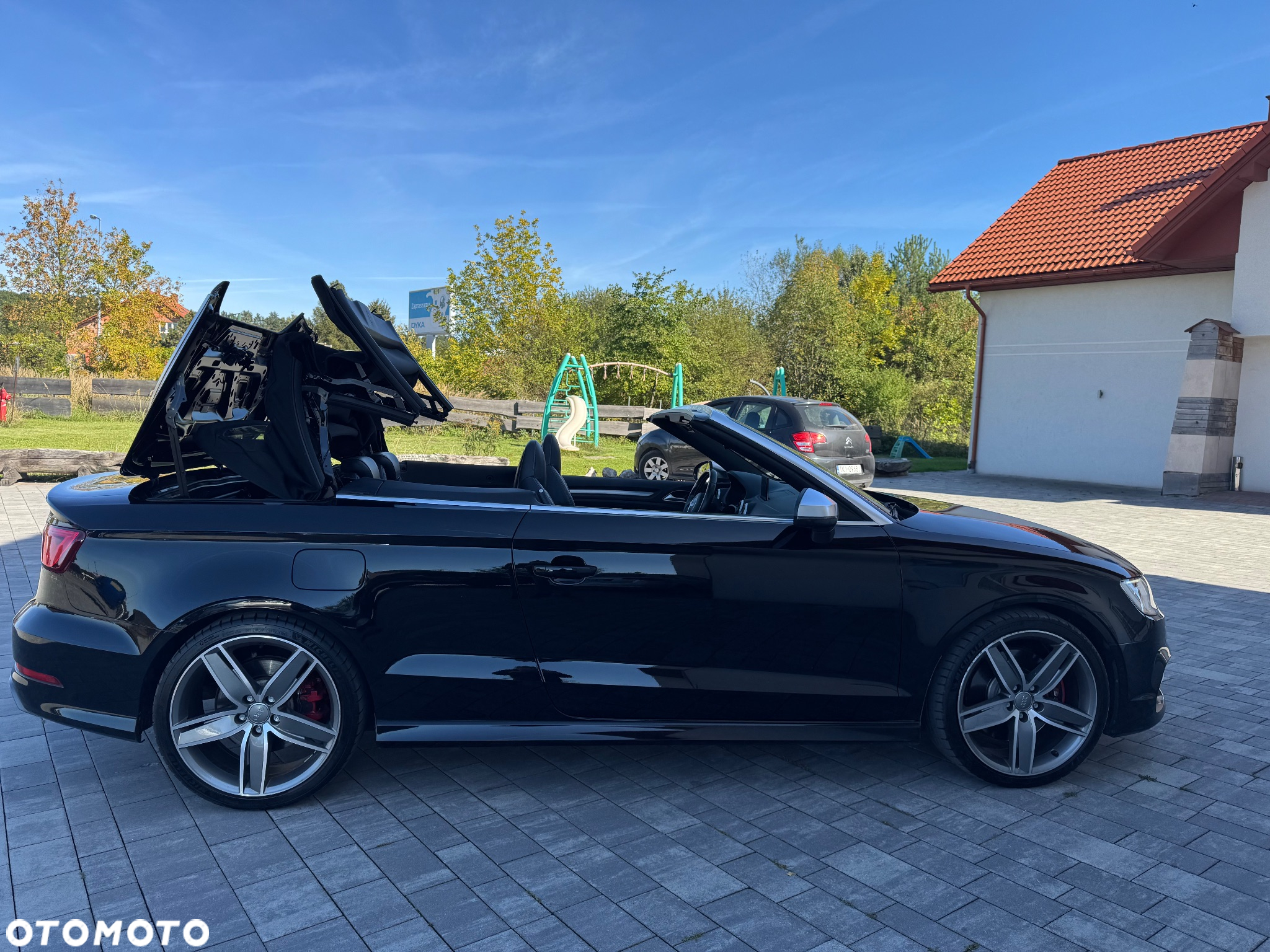 Audi S3 2.0 TFSI Quattro S tronic - 15