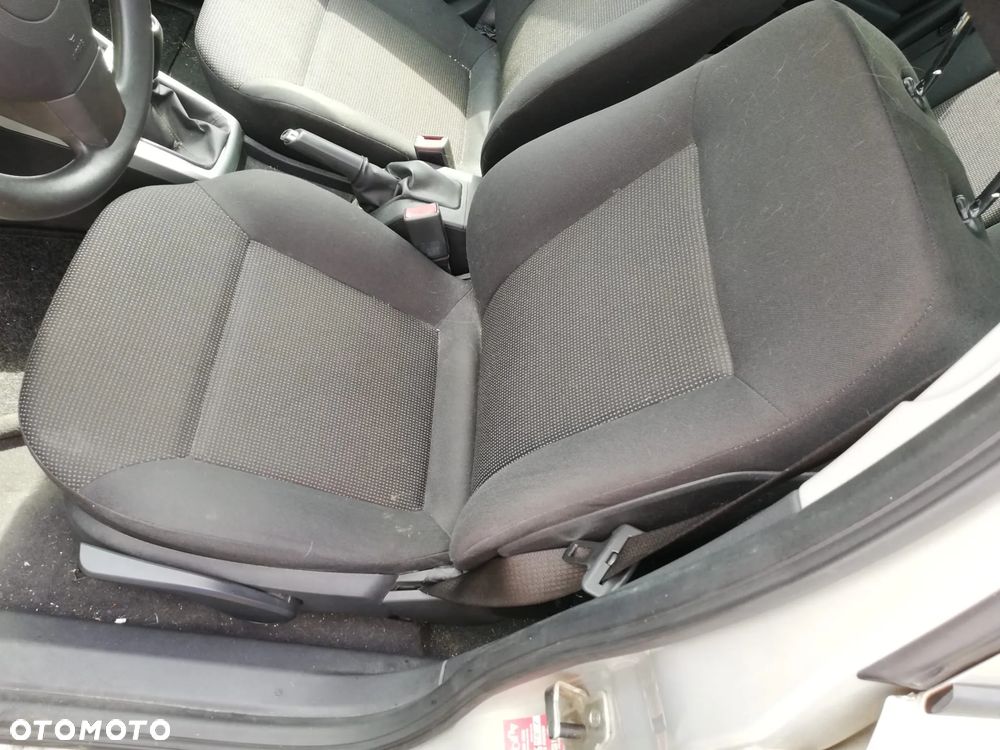 Opel Astra 1.4 NJoy - 6