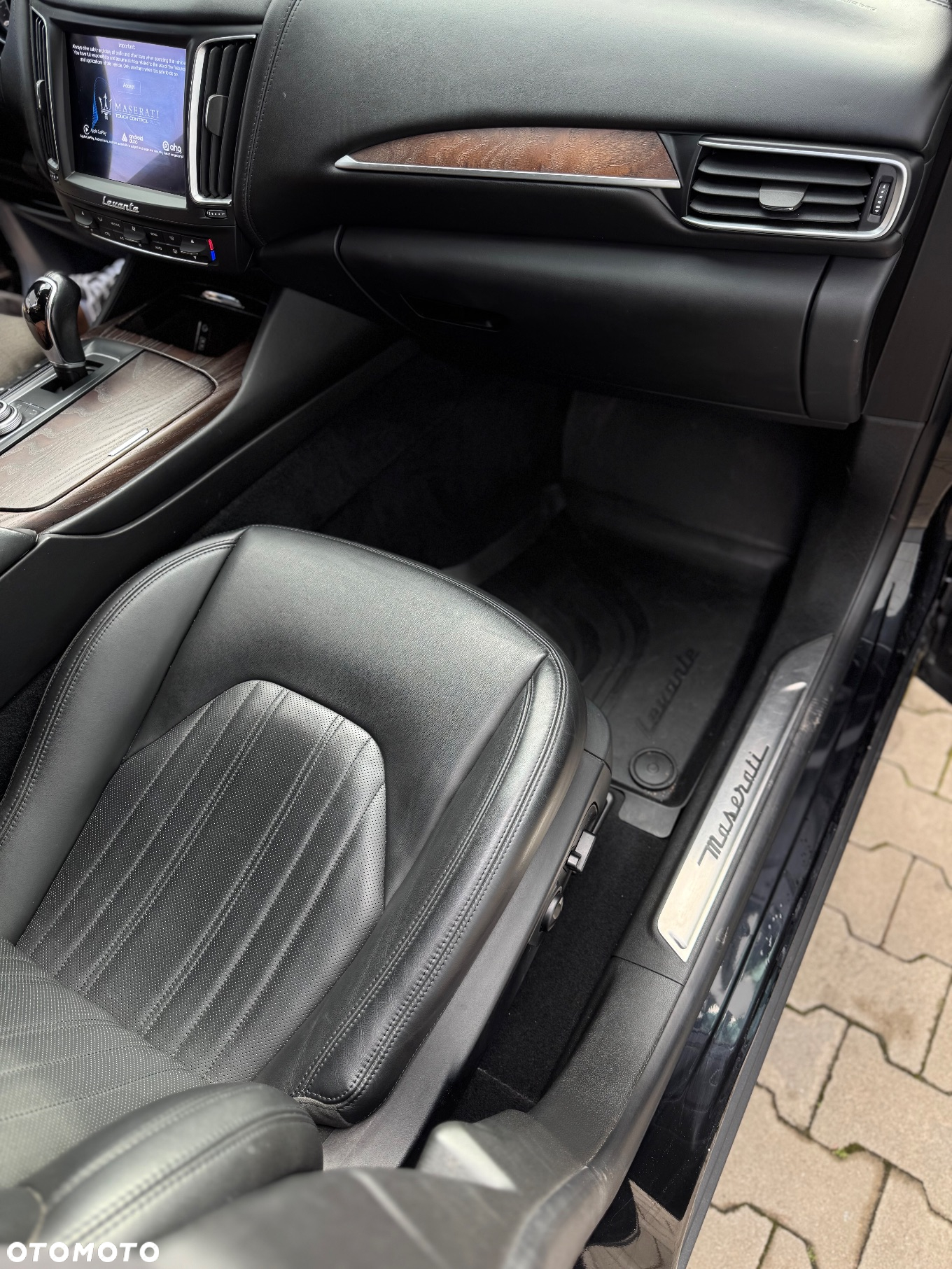 Maserati Levante Q4 Executive - 28