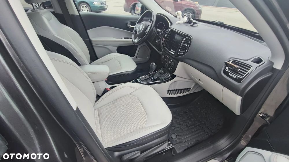 Jeep Compass 1.4 TMair S 4WD S&S - 15