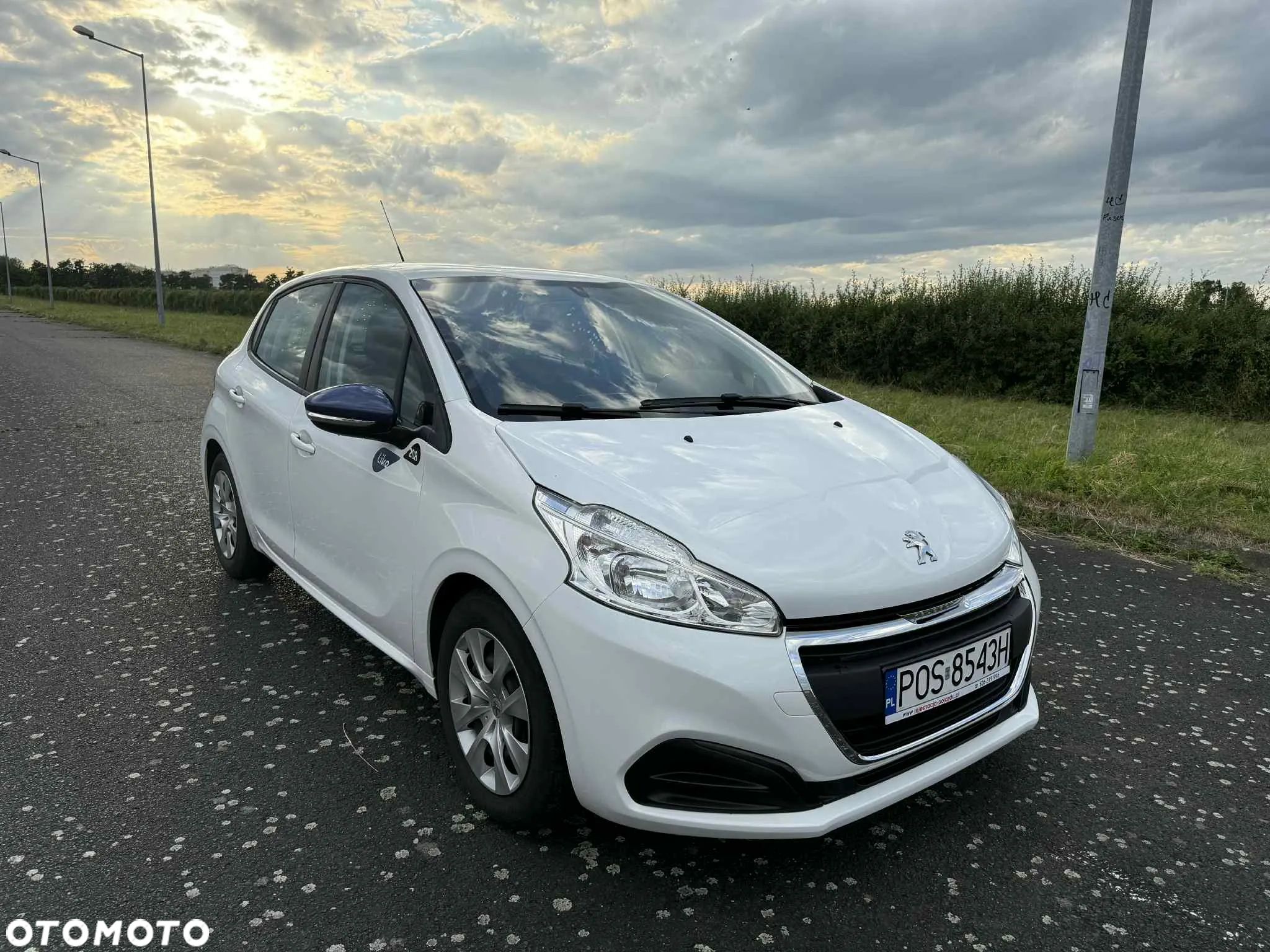 Peugeot 208 PureTech 68 Like - 1