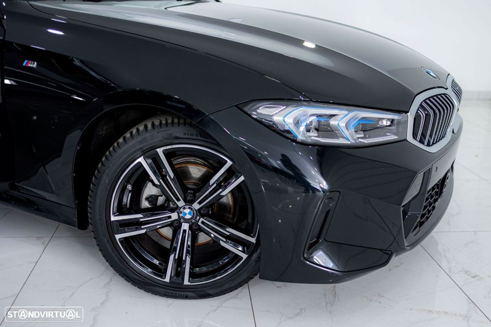 BMW 320 d xDrive Aut. M Sport - 5