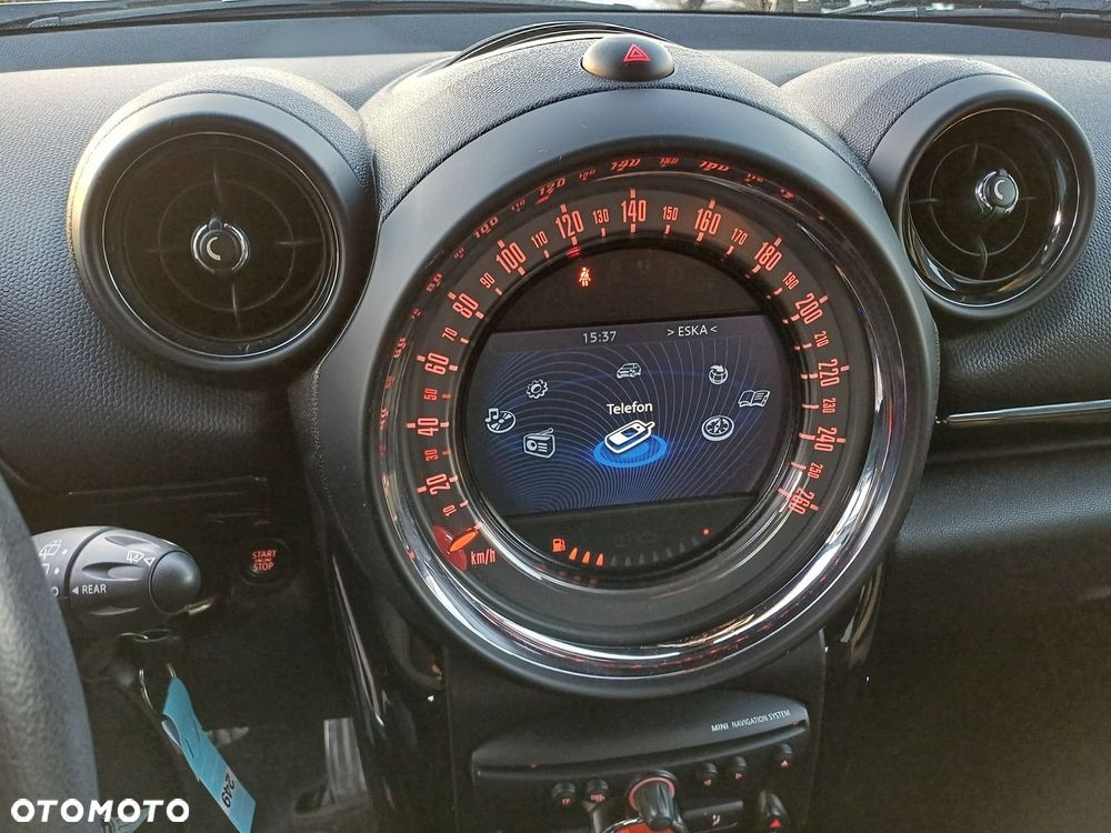 MINI Countryman - 21