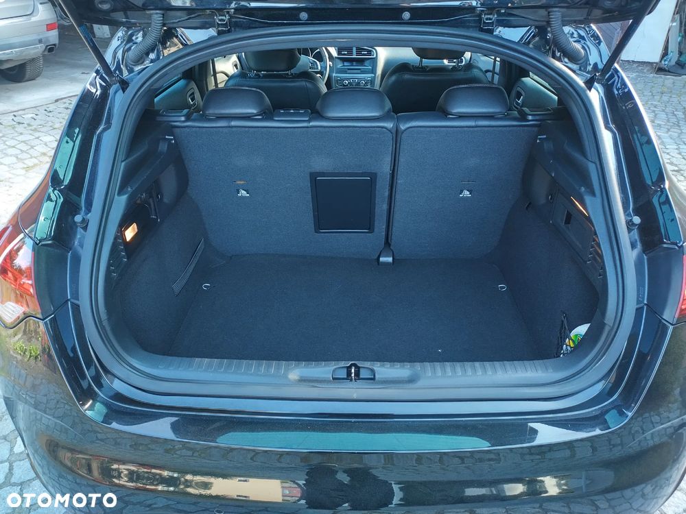 Citroën DS4 HDi 165 SportChic - 10