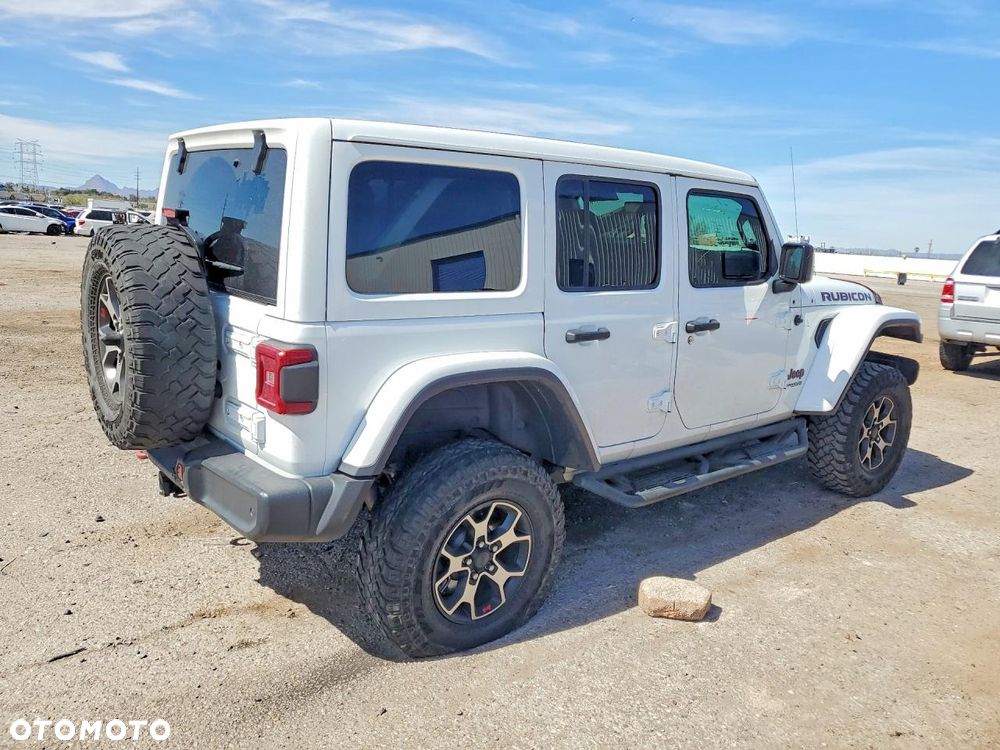 Jeep Wrangler - 3