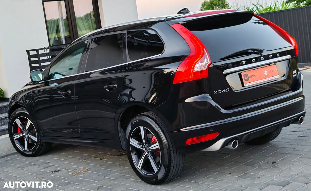 Volvo XC 60 - 3