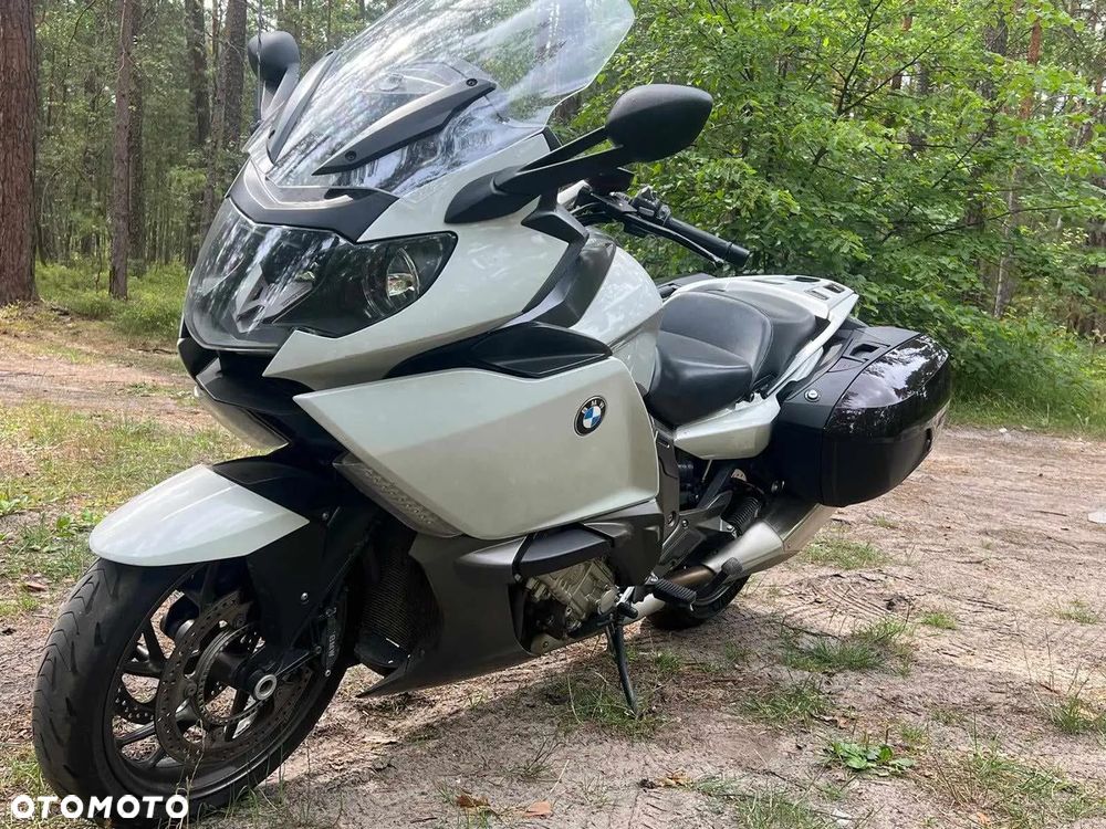 BMW K - 4