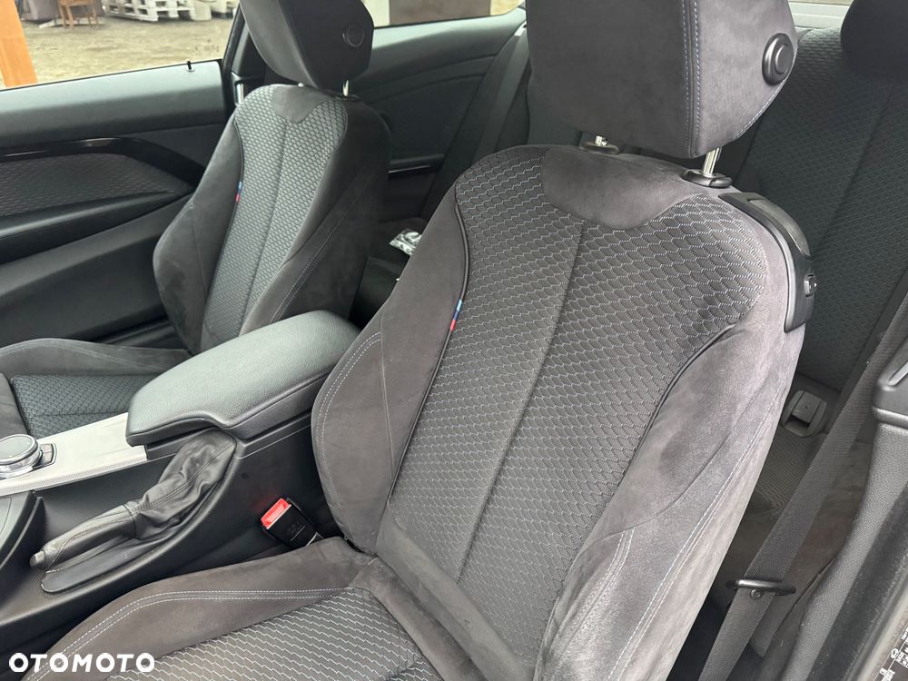 BMW Seria 4 420d Sport-Aut M Sport - 13