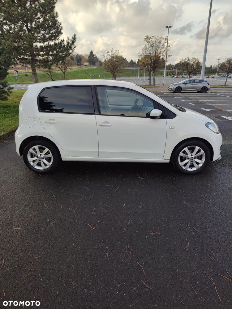 Skoda Citigo 1.0 Elegance - 2