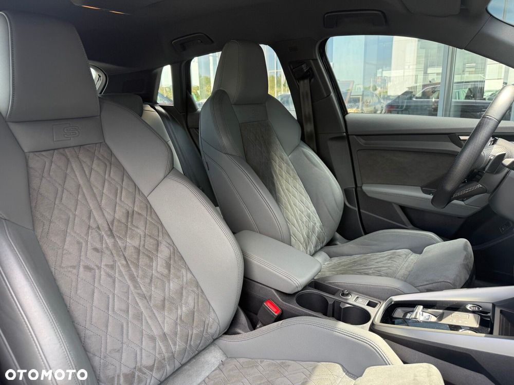 Audi A3 Sportback - 19