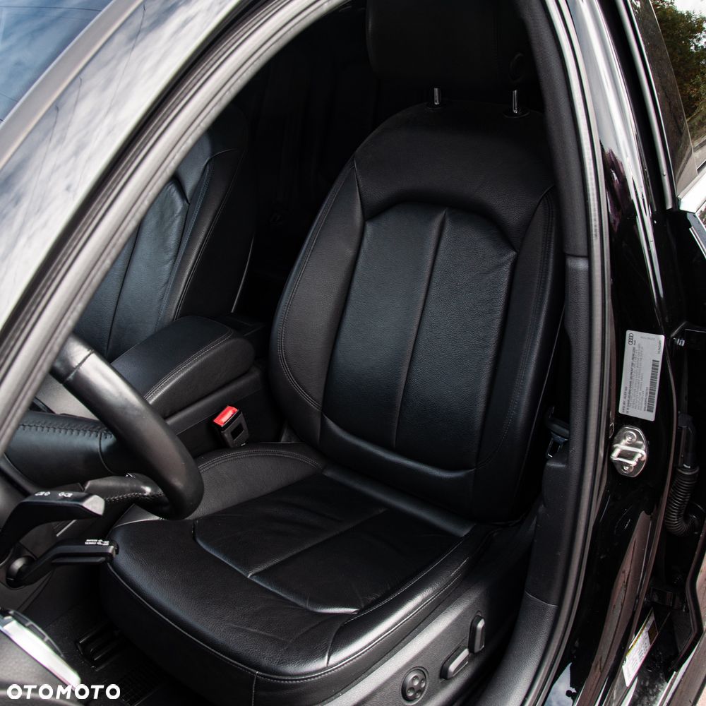 Audi A3 Limousine - 12