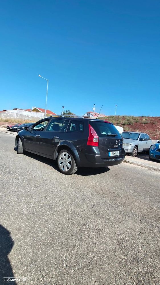 Renault Mégane Break - 6