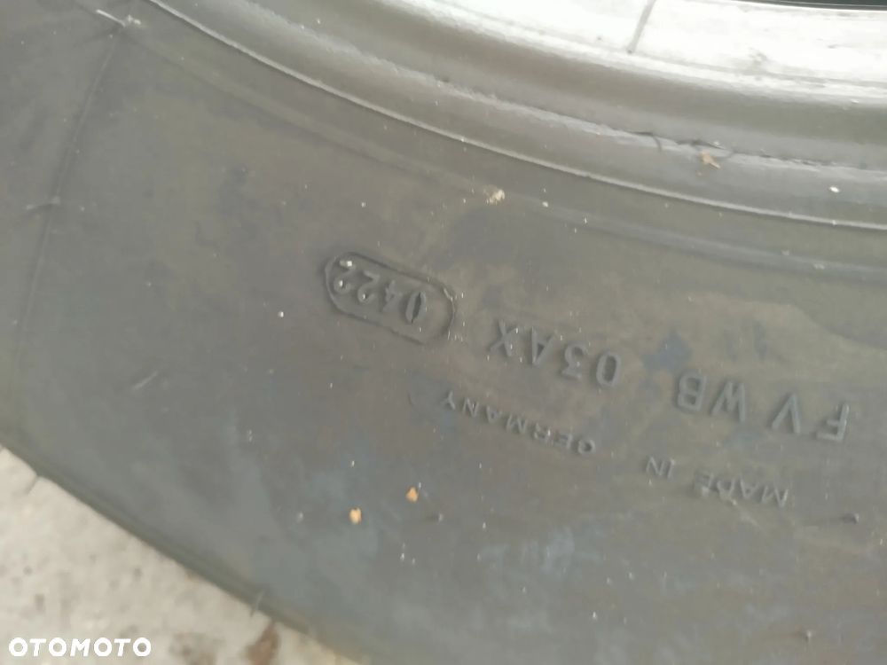 385/65R22.5 160K Michelin X Multi Z 1szt.90% bieżnika - 12
