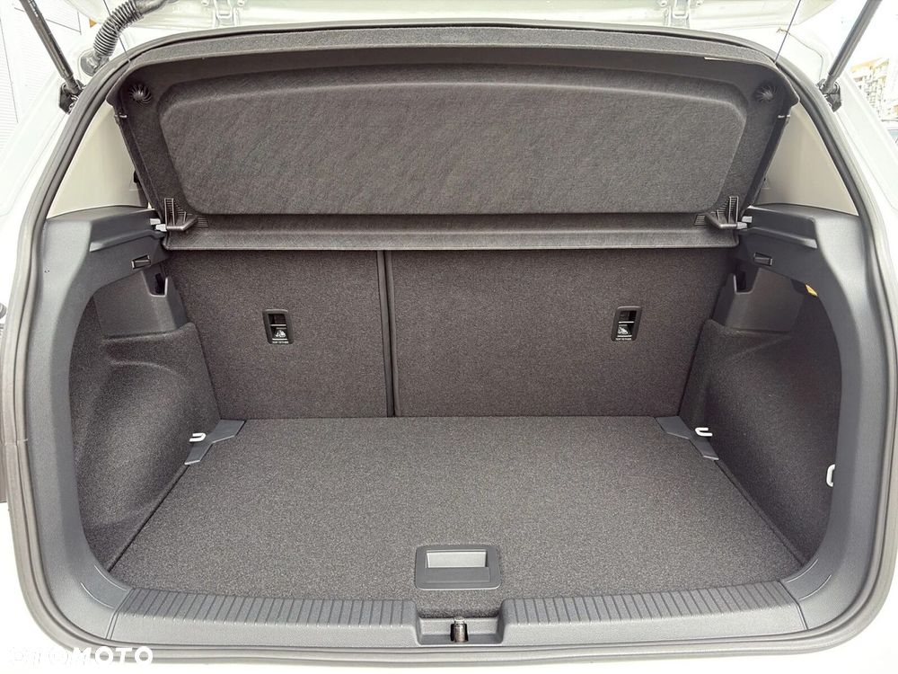 Volkswagen T-Cross 1.0 TSI Life Plus DSG - 26