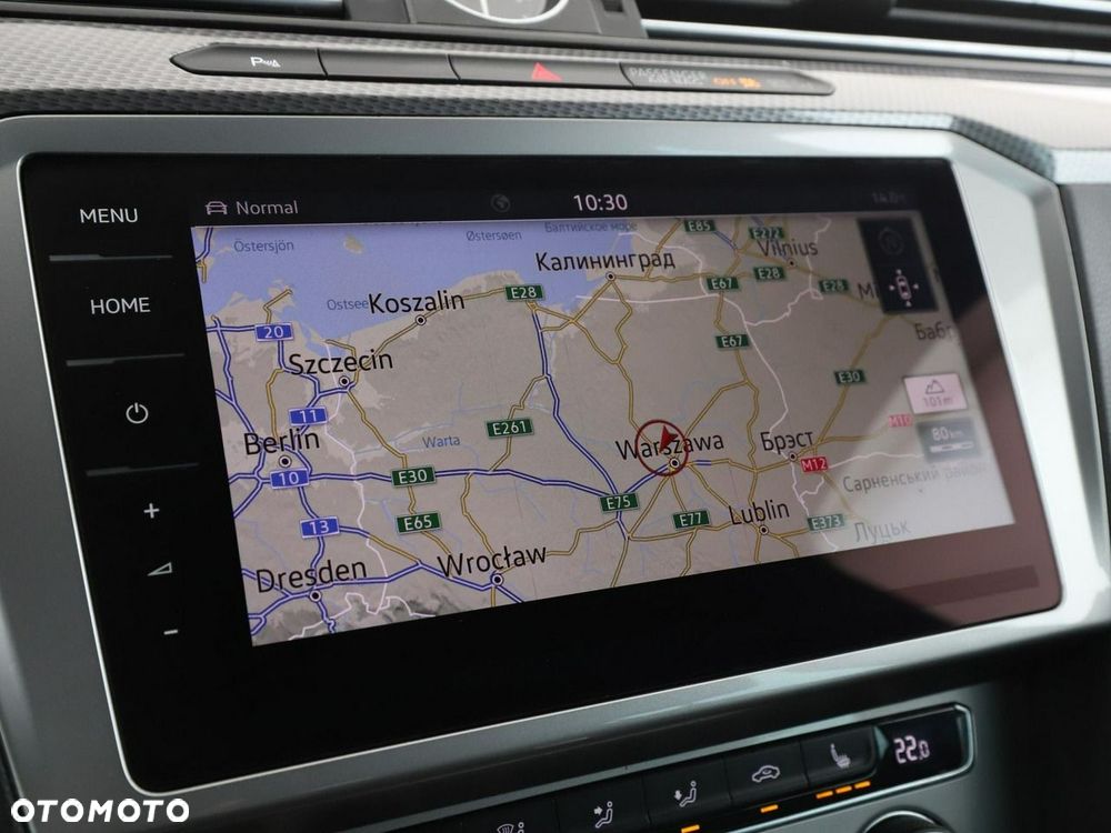 Volkswagen Passat Alltrack 2.0 TDI 4Mot DSG - 26