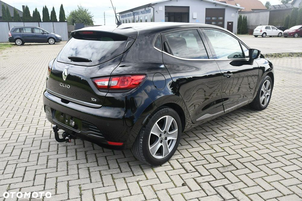 Renault Clio - 12