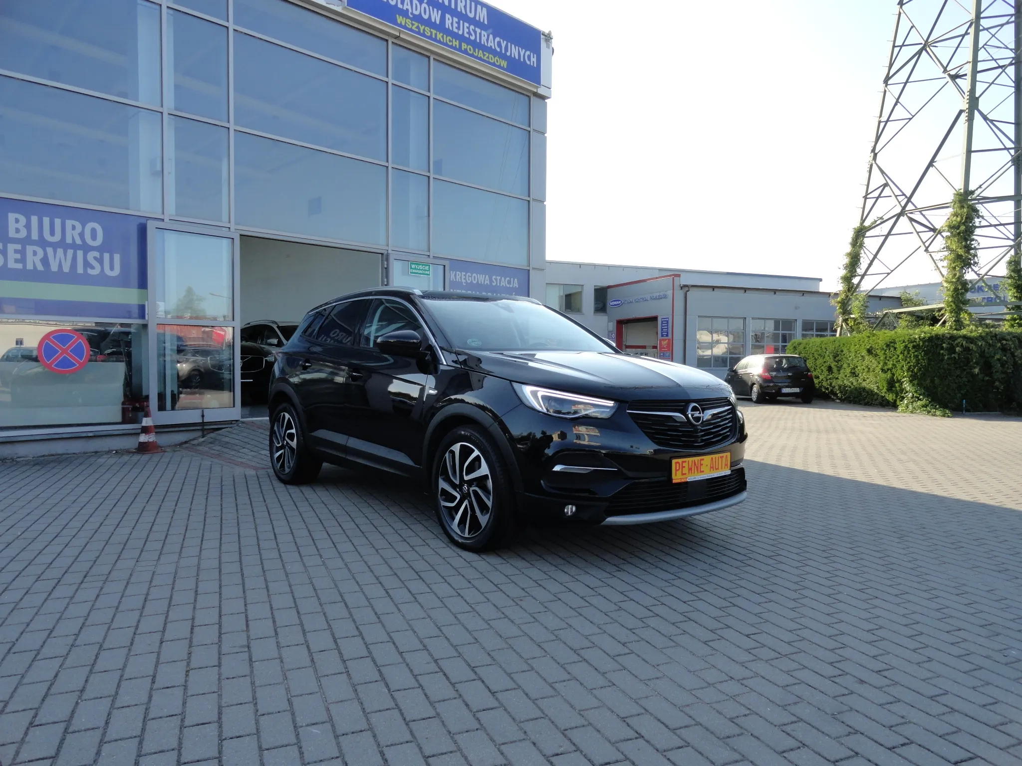 Opel Grandland X 1.6 T Design&Tech S&S - 34