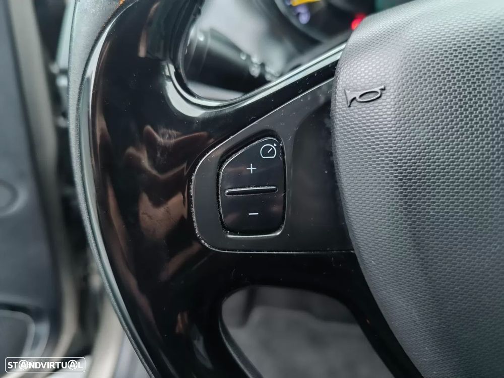 Renault Captur ENERGY dCi 110 S&S Dynamique - 10