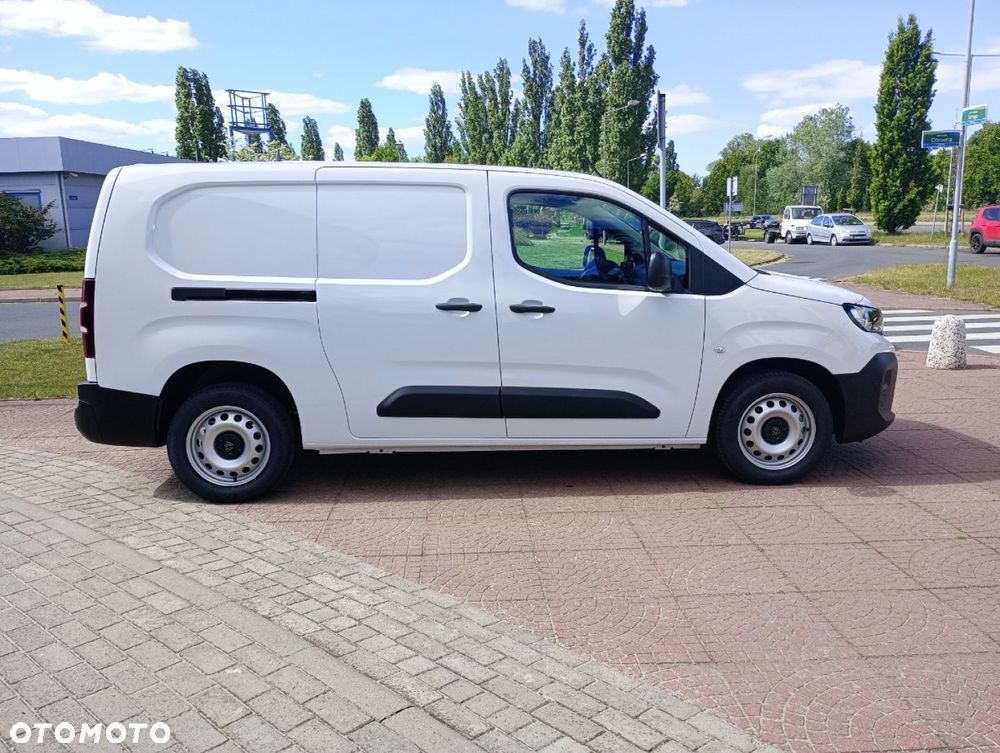 Peugeot Partner - 8