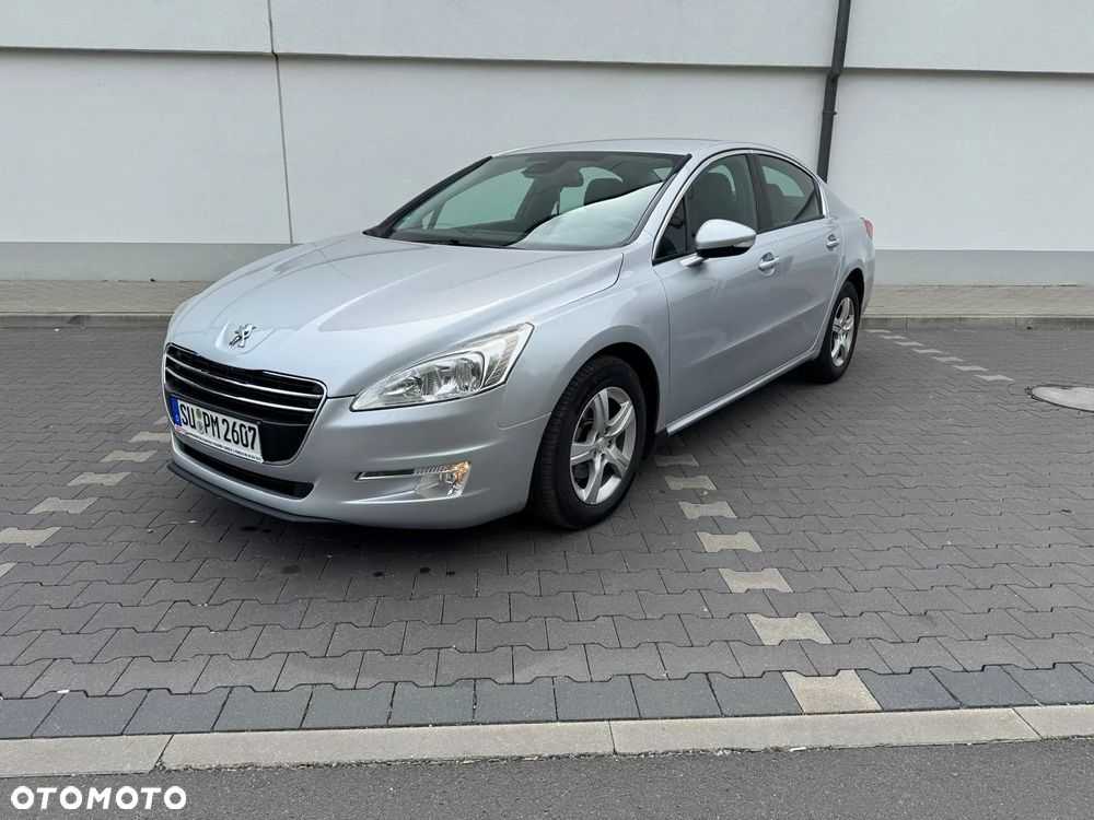 Peugeot 508 2.0 HDi Business Line - 2