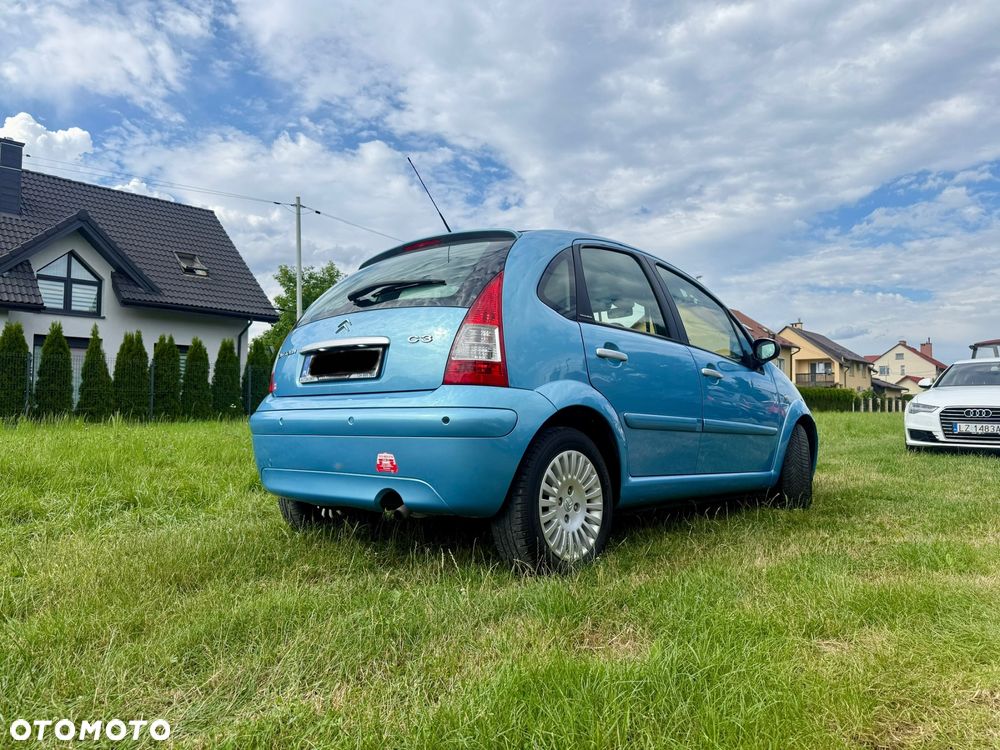 Citroën C3 1.4 16V Senso Drive Exclusive - 4