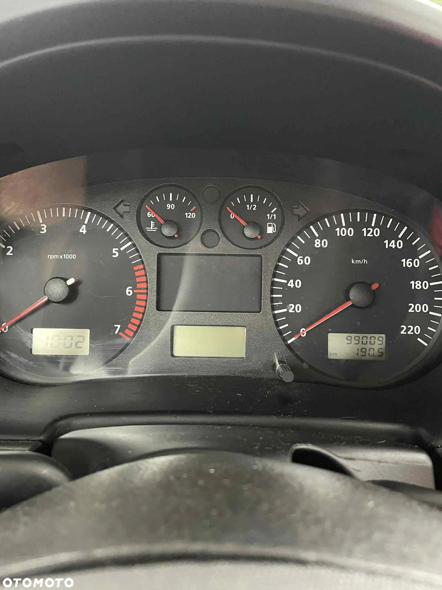 Seat Cordoba Vario 1.6 Signo - 2
