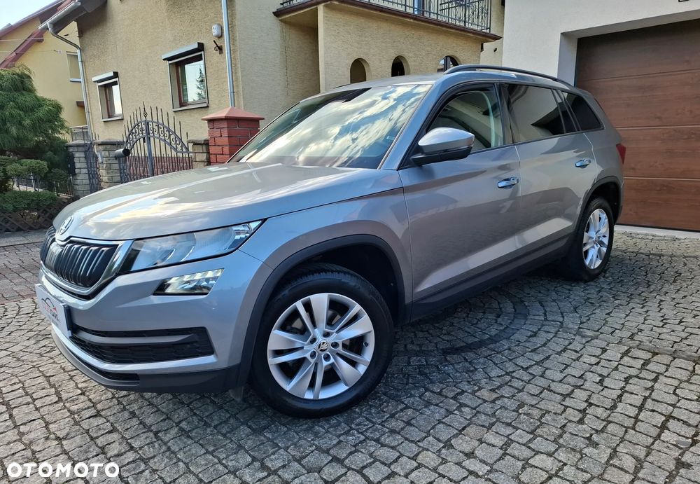 Skoda Kodiaq 1.5 TSI ACT 4x2 Ambition DSG - 3