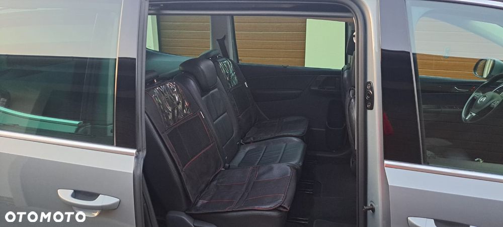 Volkswagen Sharan 2.0 TDI Comfortline - 11