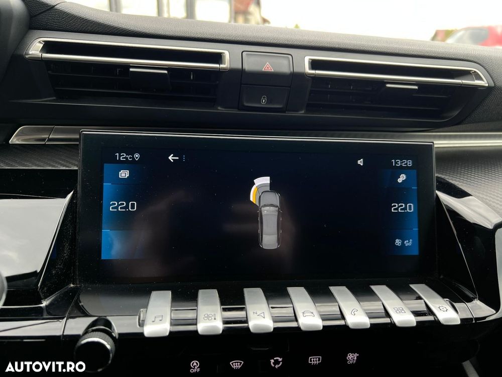 Peugeot 508 - 17