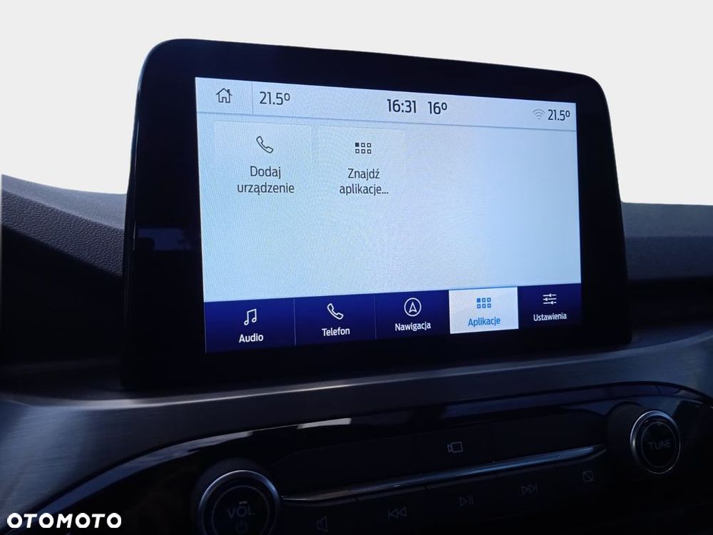 Ford Kuga 2.0 EcoBlue AWD Titanium - 24