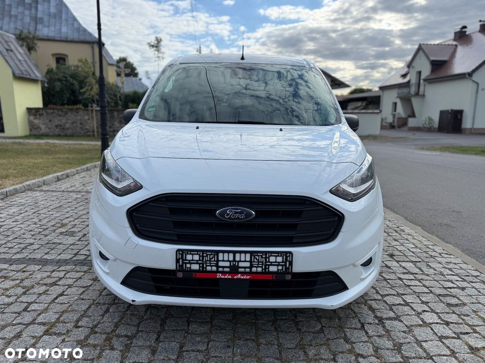 Ford Transit Connect 240 L2 Trend - 10