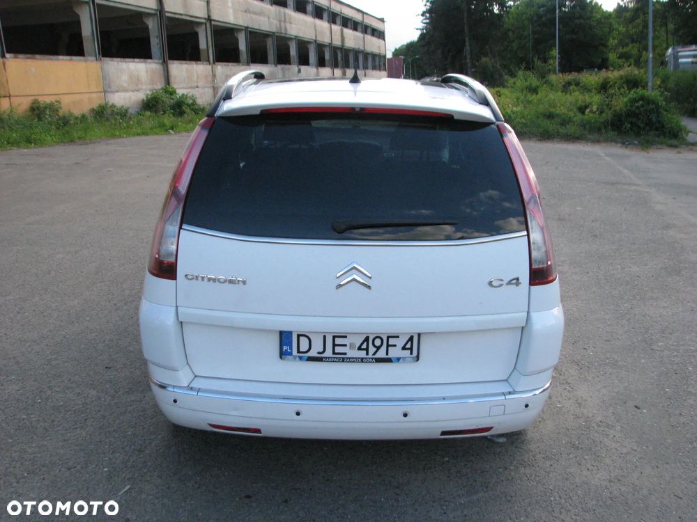 Citroën C4 Picasso 2.0 HDi Exclusive - 7