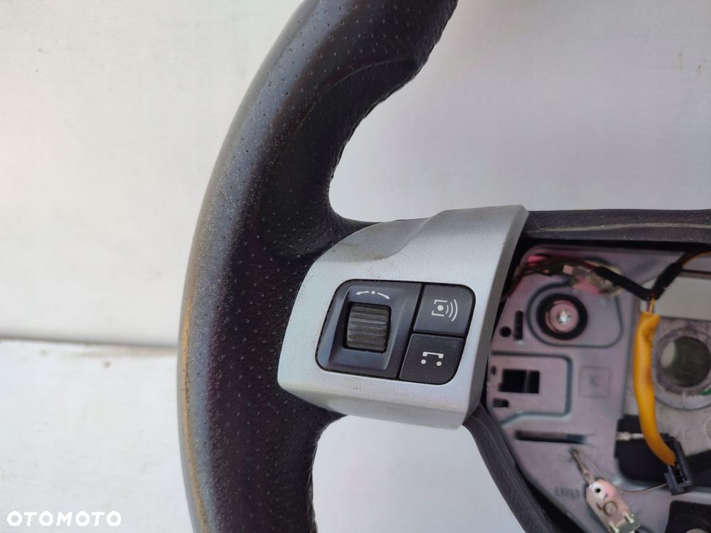 Kierownica OPEL ASTRA H III LIFT 13231661 ORYGINAŁ - 2