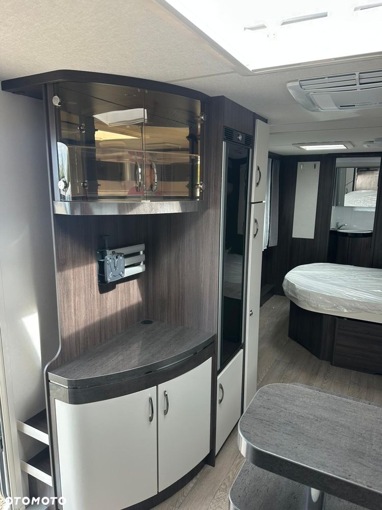 Hobby 720 WQC PRESTIGE - 18