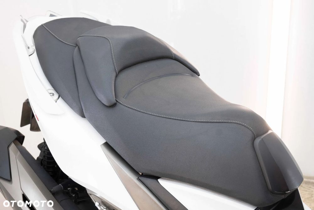 Kymco Xciting - 20