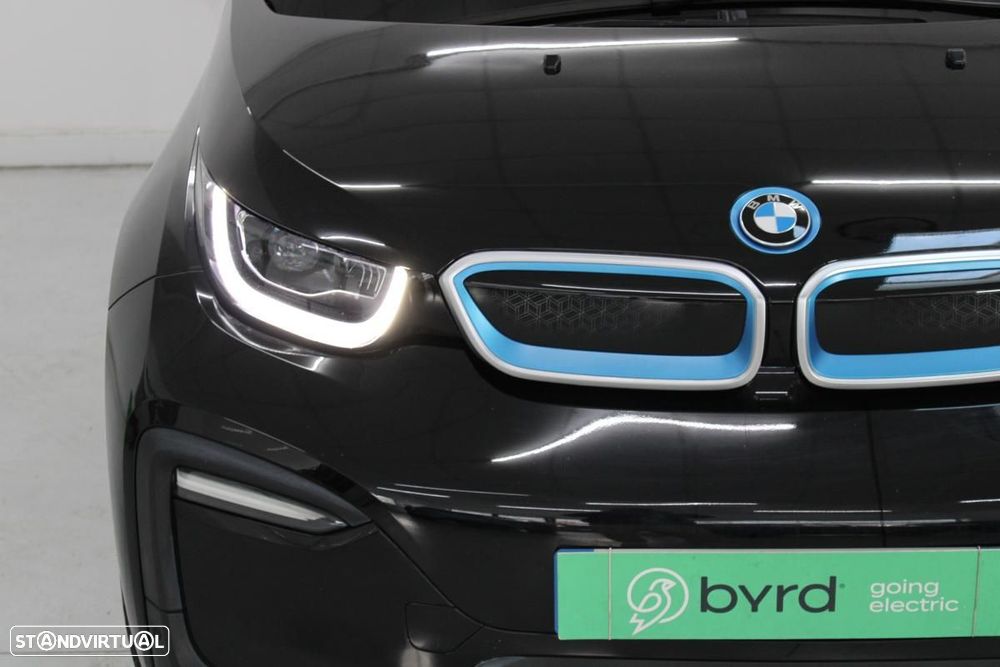 BMW i3 120Ah - 3