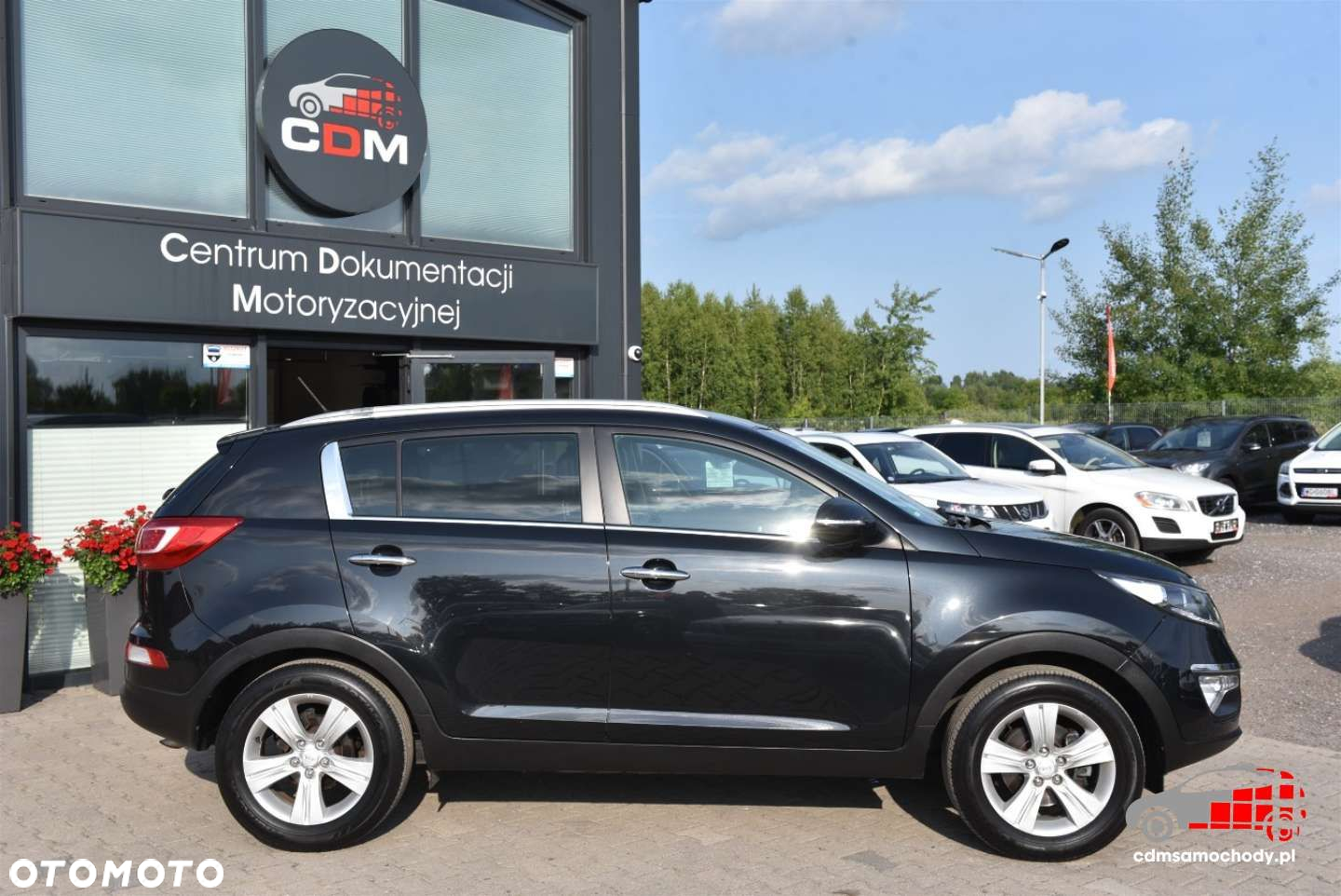 Kia Sportage - 11